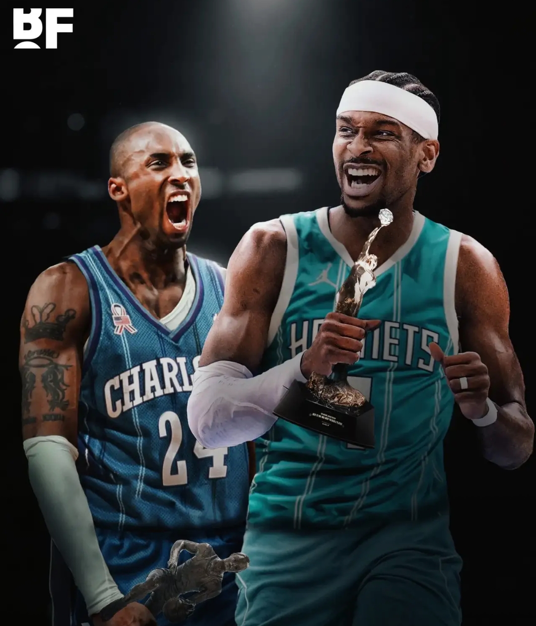 NBA常规赛倒计时；夏洛特黄蜂冲刺阶段内部沟通；细节引发关注；媒体盛赞；赛季目标并未改变的简单介绍