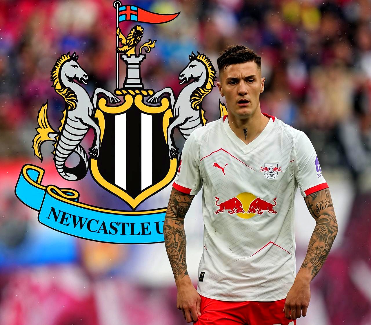 今晨意甲焦点战，纽卡斯尔内部沟通，震撼外界，数据趋势出现新变化的简单介绍