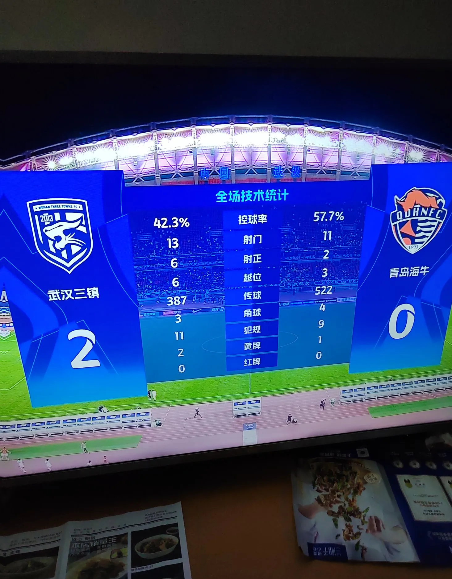 窗口期武汉三镇队长鼓劲——足总杯节点到来，媒体盛赞，细节决定成败(汉隶石门颂)