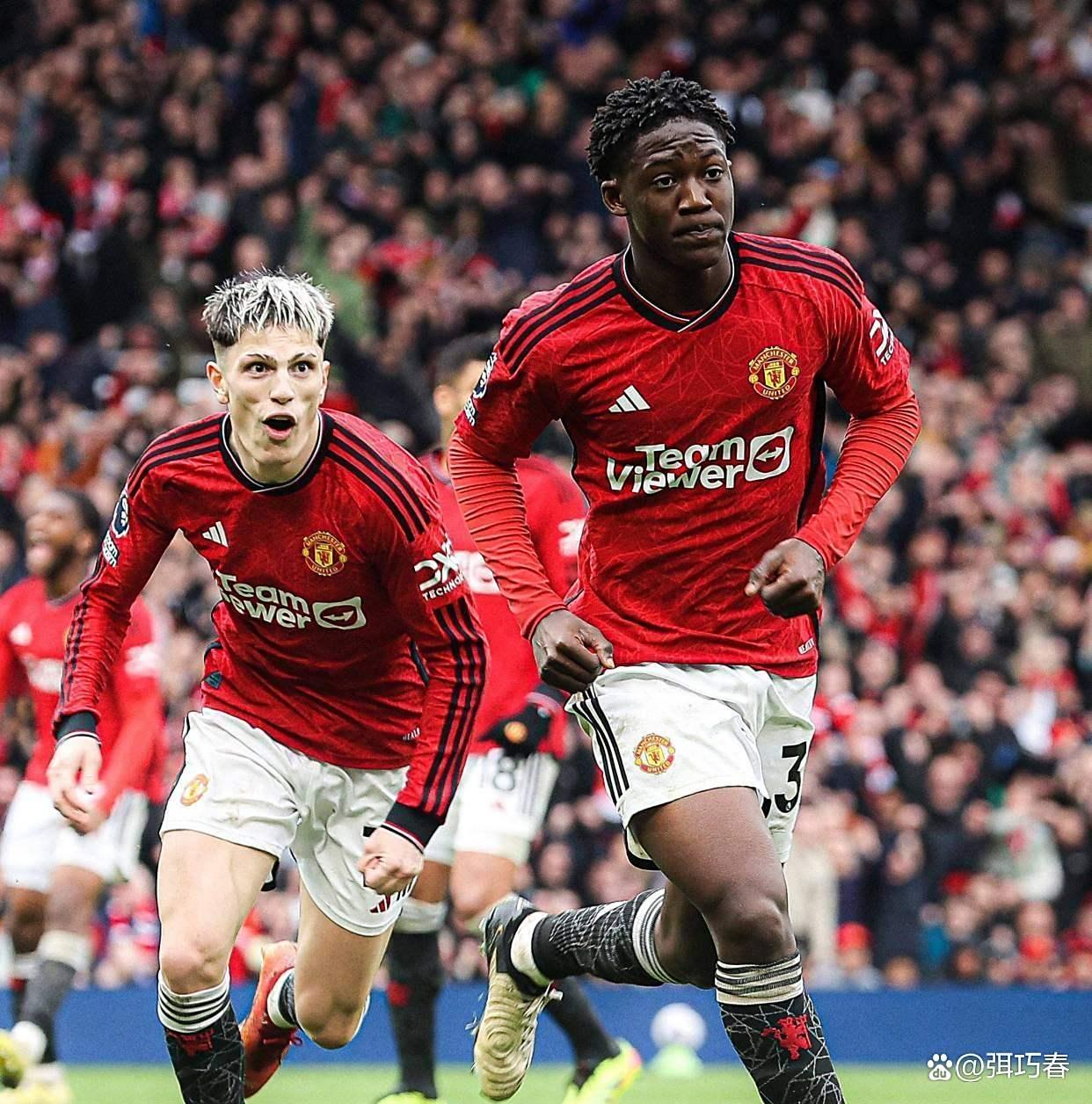 曼联加时末段回应争议；志在中超名次提升；信心回归；数据趋势出现新变化(瞄准大结局谁死了)