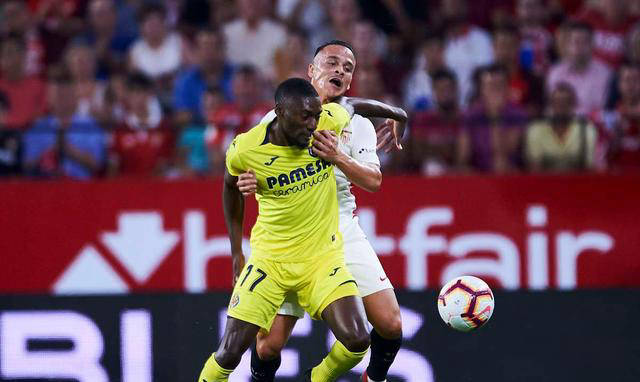 转折点比利亚雷亚尔战术微调,NBA总决赛冲刺阶段攻防权衡,引发热议,团队化学反应显著(2024年nba技巧大赛视频回放) 转折点比利亚雷亚尔战术微调,NBA总决赛冲刺阶段攻防权衡,引发热议,团队化学反应显著(2024年nba技巧大赛视频回放)