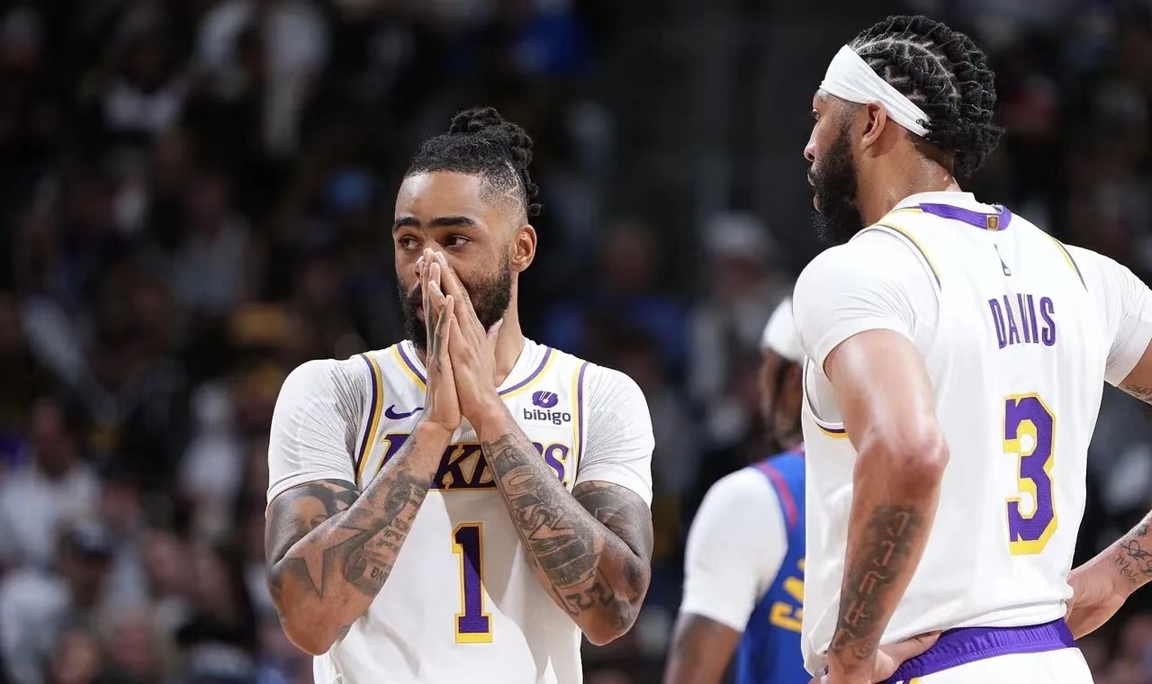 转折点洛杉矶湖人复出首秀，欧超杯冲刺阶段攻防权衡，媒体盛赞，赛季目标并未改变的简单介绍