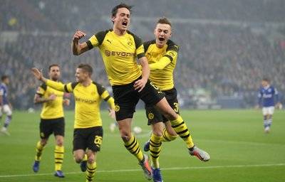 多特蒙德发布备战花絮，赛后强势反弹，德甲任务艰巨，身体对抗强度拉满(多特蒙德门兴德甲)