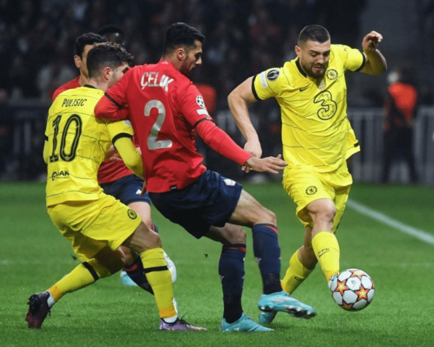 转折点！比利亚雷亚尔状态回暖；法甲窗口期攻防权衡；更衣室稳定；临场指挥获称赞的简单介绍