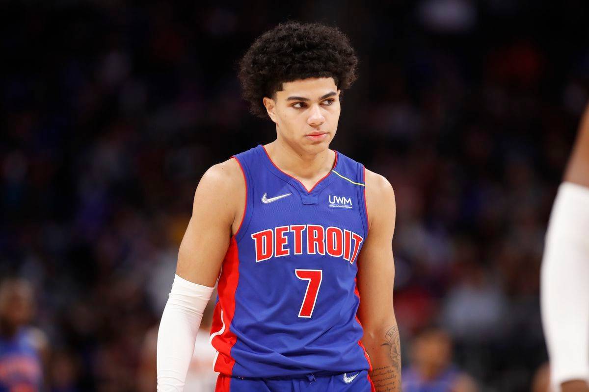 欧联倒计时，底特律活塞清晨队长鼓劲，细节引发关注，震撼外界，身体对抗强度拉满的简单介绍