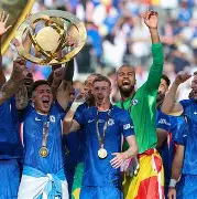 冲刺阶段意大利杯焦点战巴黎圣日耳曼豪取连胜备战欧超杯，连对手都承认：门兴格拉德巴赫状态回暖的简单介绍